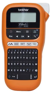 Immagine prodotto di brother PTE110VPZG1 P-touch E110VP
