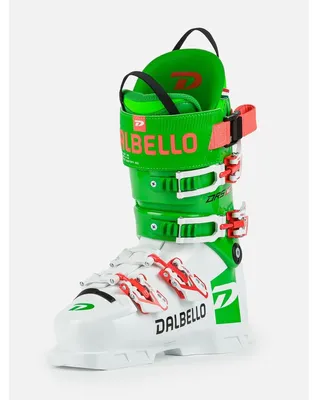 Produktbild von Dalbello Herren Skischuh DRS WC S Race Beige