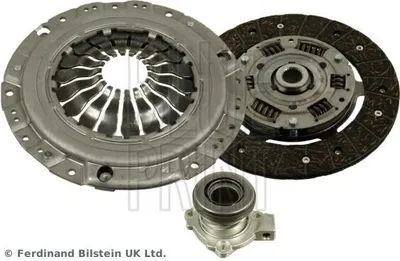 Produktbild von BLUE PRINT Kupplungssatz Kupplung für OPEL Astra G CC (T98) ADW193094