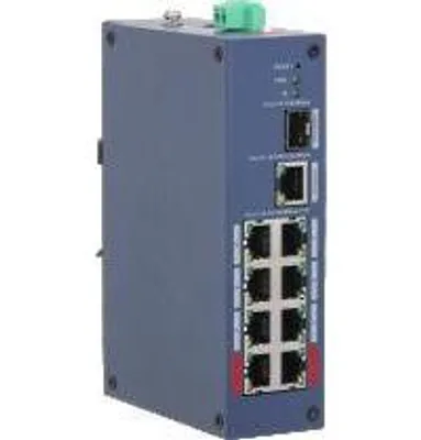 Immagine prodotto di Switch Dahua CHS4110-8ET-110