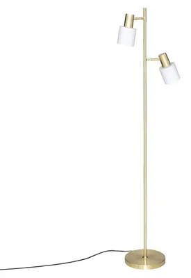 Produktbild von Stehlampe TAIS, aus Metall, 143 cm