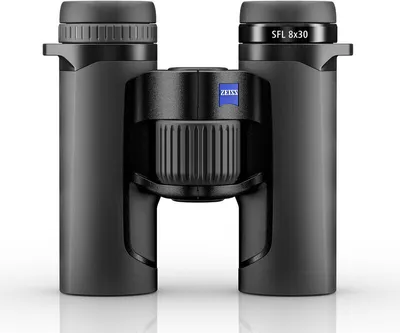 Zdjęcie produktu dla Lornetka ZEISS VICTORY SFL CZARNA 8x30