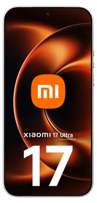 Image de Xiaomi 17 Ultra 16/512 Go blanc
