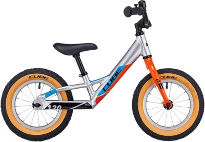 Obrázek produktu pro Cube Cubie 120 Walk Kids 12" 2023 Unisex Kids Balance Fahrrad Jedna velikost