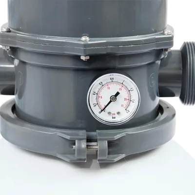 Produktbild von Bestway® Flowclear™ Sandfilteranlage 3.028 l/h, 85 W