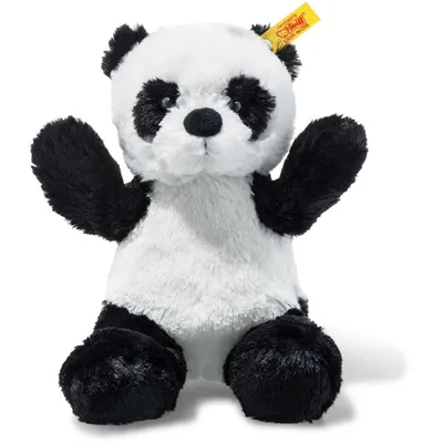 Obrázok produktu pre Steiff – Mäkké plyšové zvieratká Ming Panda, 18 cm