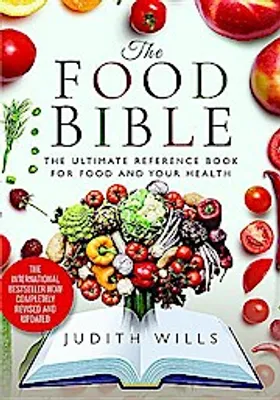 Produktbild von The Food Bible