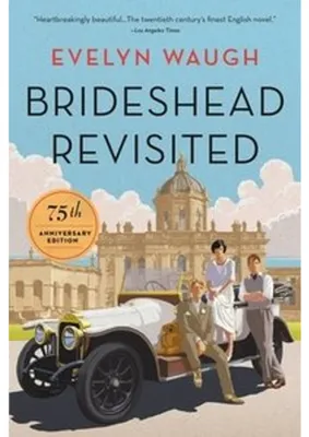 Immagine prodotto di Brideshead Revisited (75th Anniversary Edition)