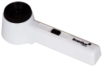 Obrázok produktu pre Levenhuk - 74064 - Lupa Zeno Handy ZH43
