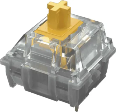 Produktbild von MOUNTAIN Switch Pack 110pcs MOUNTAIN Linear 45