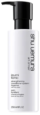 Produktbild von Shu Uemura Izumi Tonic Conditioner 250ml - stärkender Conditioner
