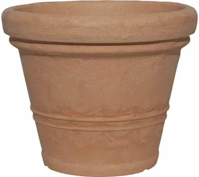 Produktbild von SIENA GARDEN Sadzarka AMALIA 60 terra Ø 60 x 48 cm