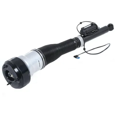 Produktbild von RIDEX 4118A0006 Luftfederbein Stoßdämpfer Hinten Links passend für MERCEDES-BENZ S-Klasse Limousine (W221) S-Klasse Coupe (C216)
