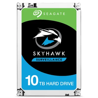 Produktbild von Seagate ST10000VX0004 10TB SATA 3,5"