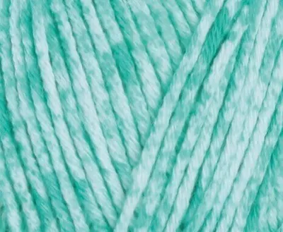 Obrázek produktu pro Himalaya Denim 09 Soft Green Pletací příze
