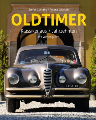 Produktbild von Oldtimer