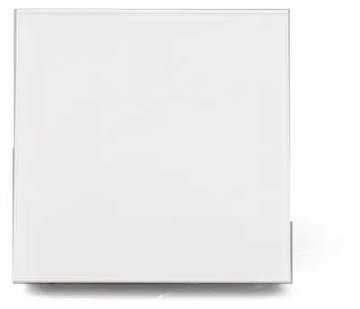 Imagen del producto de Termostato inteligente de 16A, digital, programable, con pantalla LCD y control táctil, para sistemas de calefacción por suelo radiante. Termostato digital inteligente de pared para calefacción eléctrica
