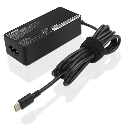 Zdjęcie produktu dla Lenovo 4X20M26268, Laptop, Wewnętrzna, 100 - 240 V, 50 - 60 Hz, 65 W, 20 V
