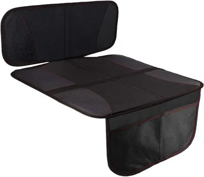Productafbeelding van Famanu autostoelhoes - Luxe beschermhoes voor autostoelen