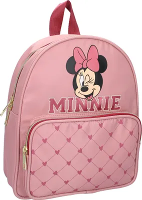 Produktbild von Vadobag Minnie Mausunabhängiger Rucksack 25 Cm    One Size