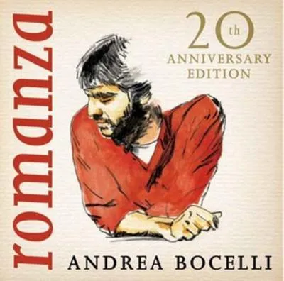 Produktbild von Romanza