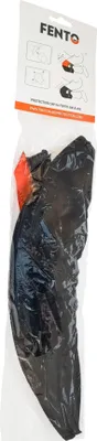 Immagine prodotto di Cappucci di protezione per Fento 200 e 400 Pro / Original e Max (2 pezzi).