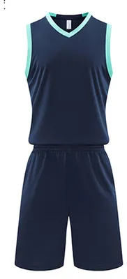 Image de Ensemble de sport pour hommes, 2 pièces