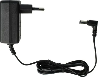 Produktbild von vhbw Netzteil Ersatz für Soehnle 618.020.070 für Tischwaage, Plattformwaage - 180 cm