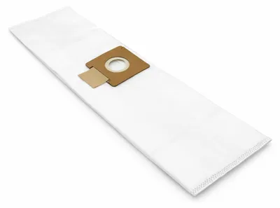 Produktbild von 10 Staubsaugerbeutel für Gansow 6 Eco B