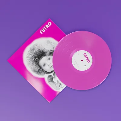 Image de ++ FUTRO Album "Futro"