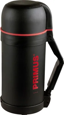 Zdjęcie produktu dla Termos na zupę Primus Food Vacuum Bottle 1,2L czarny