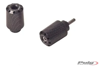 Produktbild von PUIG 8803C Lenkerenden Lang  passend fuer BMW G310R Carbon look