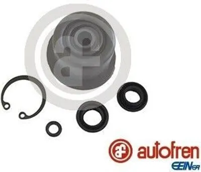 Produktbild von AUTOFREN SEINSA Reparatursatz Kupplungsgeberzylinder D1553 für NISSAN Patrol GR IV SUV (Y60, GR) 16mm