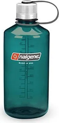 Obrázek produktu pro Láhev na pití Nalgene 'EH Sustain' 1 l pstruhová zelená