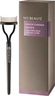 Produktbild von M2 Beaute Eyelash Comb 1 Stück