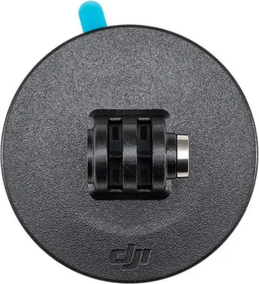 Zdjęcie produktu dla Zestaw podstawek samoprzylepnych DJI Osmo Action 3