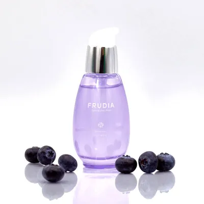 Obrázok produktu pre Hydratačné sérum Frudia Blueberry