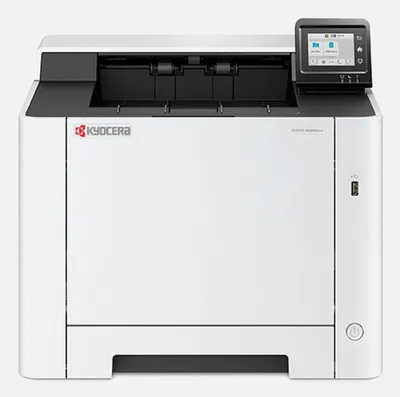 Obrázek produktu pro KYOCERA ECOSYS PA2600cwx/Plus, Laser, Barva, 1200 x 1200 DPI, A4, 26 str. za minutu, Duplexní tisk