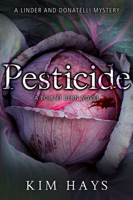 Produktbild von Pesticide