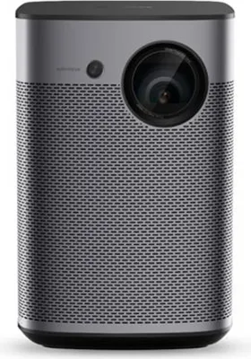 Produktbild von XGIMI Halo+, tragbarer Full-HD DLP Beamer mit HDR10+