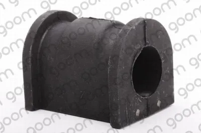 Produktbild von GOOM Lagerbuchse Stabilisator SS-0191 Vorne beidseitig für OPEL AGILA (A) (H00) 51mm 39mm 21mm