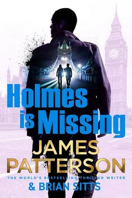 Immagine prodotto di Holmes Is Missing