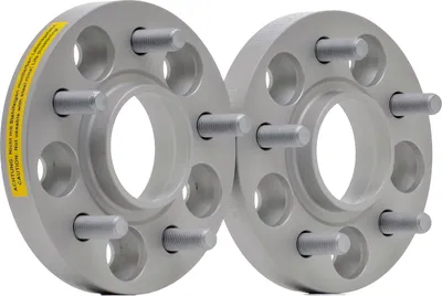 Produktbild von H&R 20mm Spurverbreiterung Spurplatte 5-Loch 108mm LK für FORD FOCUS III Turnier Kuga Mk2 (DM2) MONDEO IV Turnier (BA7) Focus II Schrägheck