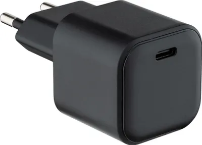 Image de QUALO Chargeur secteur Nano PD 35W USB-C Chargeurs de téléphone portable QLSN-C-35-01