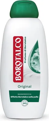 Zdjęcie produktu dla BOROTALCO żel pod prysznic Original 450ml