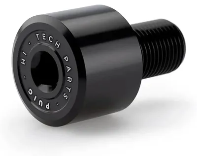 Produktbild von PUIG 21459N Tracker Rückspiegel passend fuer YAMAHA XSR900 Schwarz