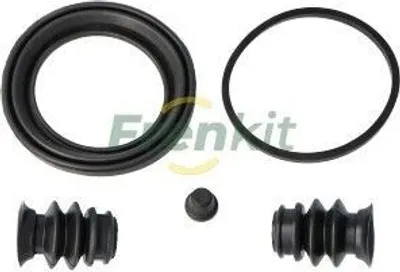 Produktbild von FRENKIT Bremssattel-Reparatursatz für HONDA CR-V I (RD) Vorne 57mm 257075