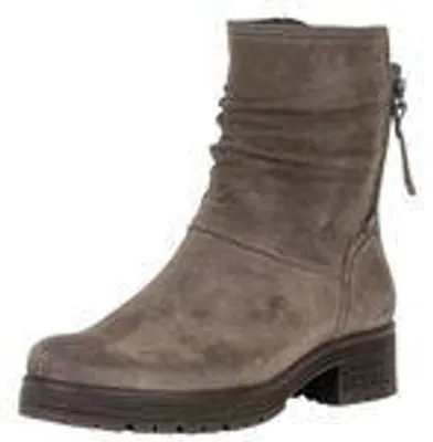 Zdjęcie produktu dla Gabor Women Elegant Botki do kostki, szerokość G, 8028.01, szare
