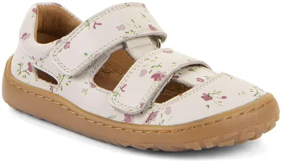 Produktbild von Froddo Barefoot Sandal Flowers Größe EU 32
