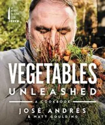 Productafbeelding van Vegetables Unleashed